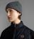 Шапка Napapijri Foli 3 Dark Grey Mel