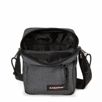 Сумка Eastpak The One Black Denim