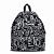Рюкзак Eastpak Padded Pak'R Ep Letters Black
