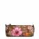 Пенал Eastpak Benchmark Single Popflower Brown