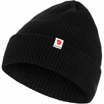 Шапка Fjallraven Tab Hat 550 (Black)