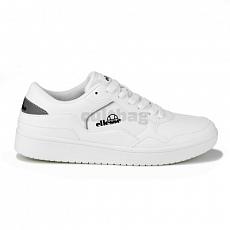 Кроссовки Ellesse Alton White Grey