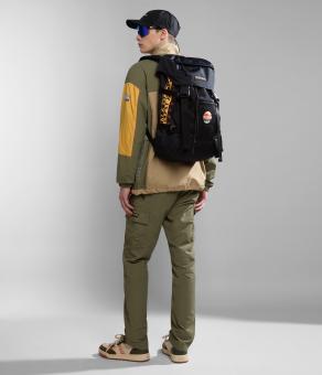 Рюкзак Napapijri H-Bay Daypack Big Black