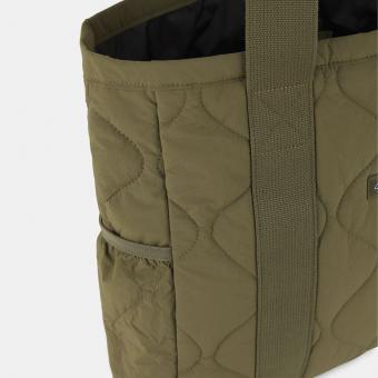 Сумка-шоппер Dickies Thorsby Tote Bag Military Gr