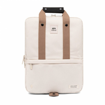 Рюкзак Lefrik Daily Laptop 13" Ecru