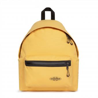 Рюкзак Eastpak Padded Pak'R Storm Yellow