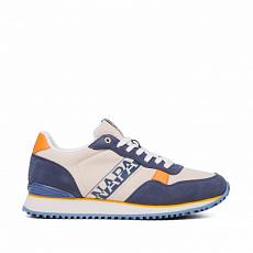 Кроссовки Napapijri Cosmos Navy/Milk