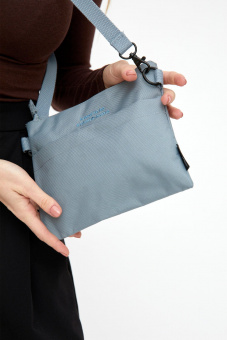 Сумка Lefrik Arizona Bag Stone Blue