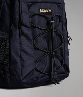 Рюкзак Napapijri H-Epica Daypack Blu Marine