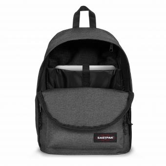Рюкзак Eastpak Office Zippl'R Black Denim
