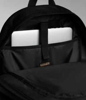 Рюкзак Napapijri H-Voyage Daypack Black