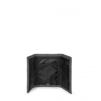 Кошелёк Eastpak Crew Single Black Denim