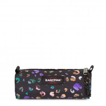 Пенал Eastpak Benchmark Single Beastimal Black