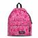 Рюкзак Eastpak Padded Pak'R Ep Letters Pink