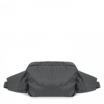 Сумка на пояс Eastpak Bumbag Double Black Denim