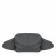 Сумка на пояс Eastpak Bumbag Double Black Denim
