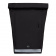 Рюкзак Lefrik Roll Reflective Black