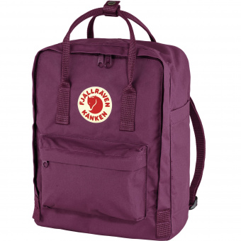 Рюкзак Fjallraven Kanken 421 (Royal Purple)