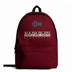 Рюкзак Napapijri Hering Daypack Vint Amaranth