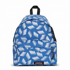 Рюкзак Eastpak Padded Pak'R Relfeks Ep Blue