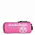 Пенал Napapijri Happy Pencase 5 Pink Super