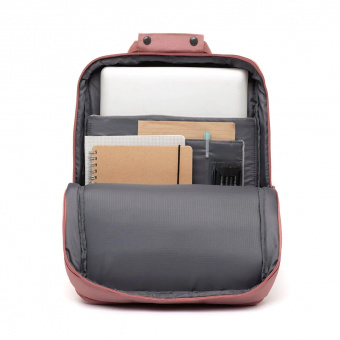 Рюкзак Lefrik Daily Laptop 13" Dust Pink