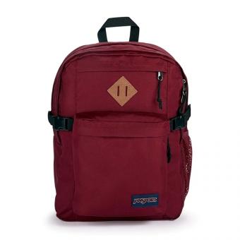 Рюкзак JanSport Main Campus Russet Red