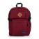 Рюкзак JanSport Main Campus Russet Red