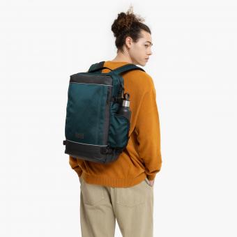 Рюкзак Eastpak Tecum M Cnnct Petrol