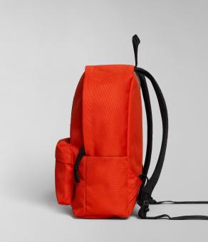 Рюкзак Napapijri Voyage Mini 3 Orange Spicy