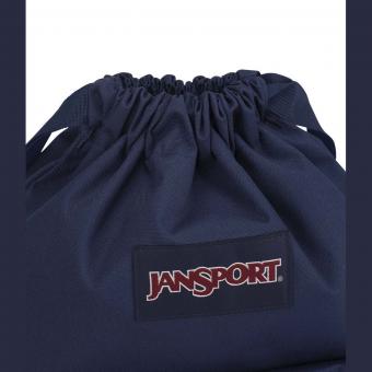 Рюкзак Jansport Drawsack Navy