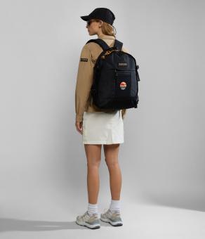Рюкзак Napapijri H-Bay Daypack Black