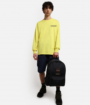 Рюкзак Napapijri Voyage 3 Blu Marine