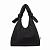 Сумка Lefrik Biwa Puffy Black Tech