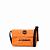 Сумка на плечо Napapijri H-Palk Crossbody Orange Pumpkin