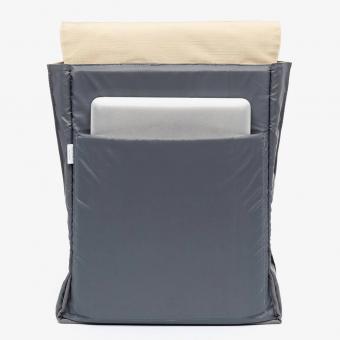 Рюкзак Lefrik Handy XL Vandra Stone Ripstop