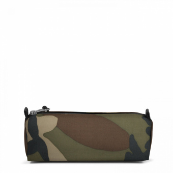 Пенал Eastpak Benchmark Single Camo