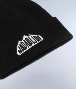 Шапка Napapijri F-Mountain 2 Black