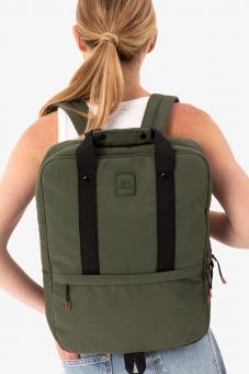 Рюкзак Lefrik Daily 15 Vandra Pine Ripstop