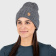 Шапка Fjallraven Byron Hat 633 (Dark Olive)