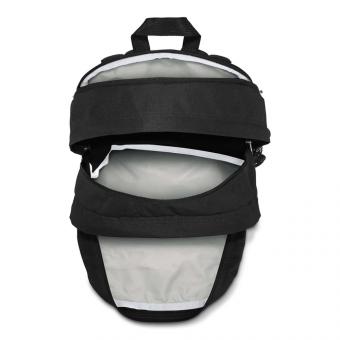 Рюкзак JanSport Big Student Black