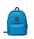 Рюкзак Napapijri Voyage 3 Blue Sapphire Рюкзак Napapijri Voyage 3 Blue Sapphire