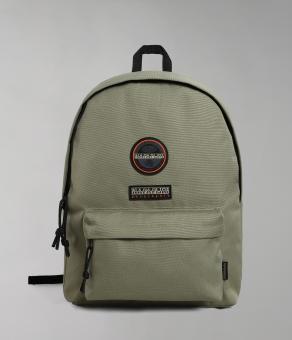 Рюкзак Napapijri Voyage 3 Green Lichen