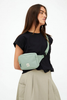 Кросс-боди Lefrik Reef Crossbody New Sage