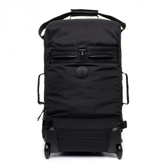 Рюкзак-трансформер Lefrik Maverick Foldable Trolley Black