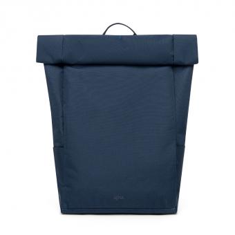 Рюкзак Lefrik Roll Navy