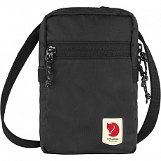 Сумка Fjallraven High Coast Pocket 550 (Black)