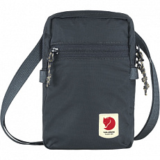 Сумка Fjallraven High Coast Pocket 560 (Navy)