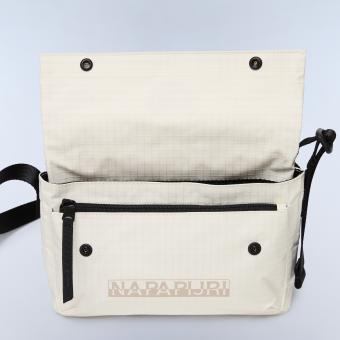 Сумка на плечо Napapijri H-Palk Crossbody Beige Dimity