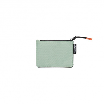 Кошелек Lefrik Draft Coin Purse New Sage